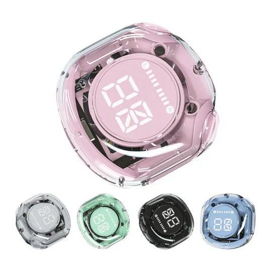 Auriculares Inalámbricos Acefast T8 Atmo