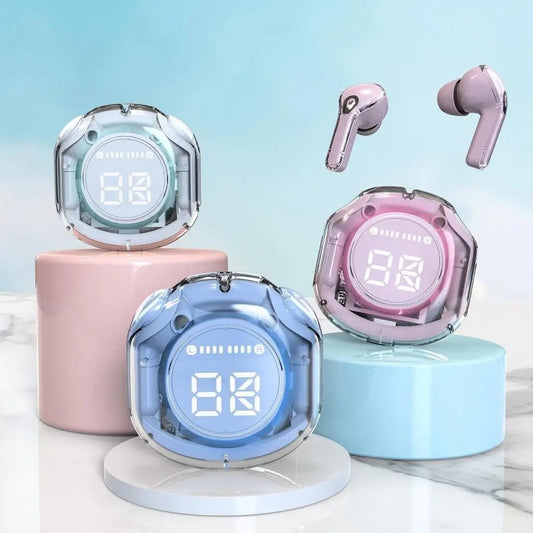 Auriculares Inalámbricos Acefast T8 Atmo